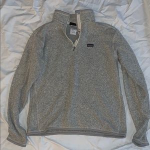 Patagonia Pullover